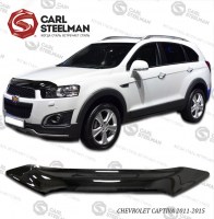 CHEVROLET CAPTIVA 2011-2015